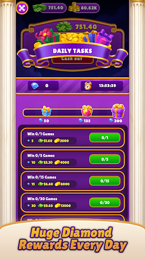 Bingo Myth Screenshot 2