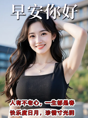早安-早安图片 轻松传送祝福问候 Screenshot 1