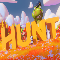 Hunt : 3D Prey Hunting Game