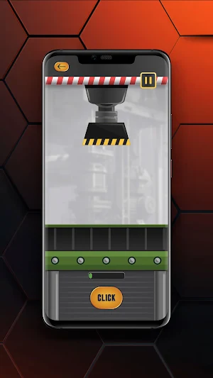 Bring The Noise Screenshot 1