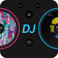 DJ Studio : Music Mixer