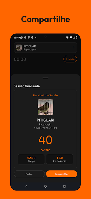 Catraca Eletrônica PRO Screenshot 3