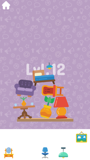 Balanced Fun: Physics Puzzle Screenshot 2