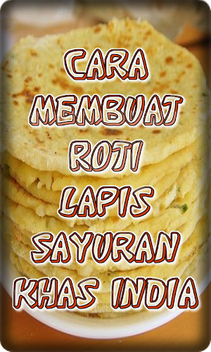 Cara Membuat Roti Lapis Sayura Screenshot 1