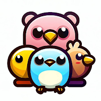 BBB - Birds, Beasts, Baddies