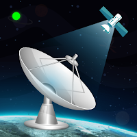 Satellite Finder - Dish Align