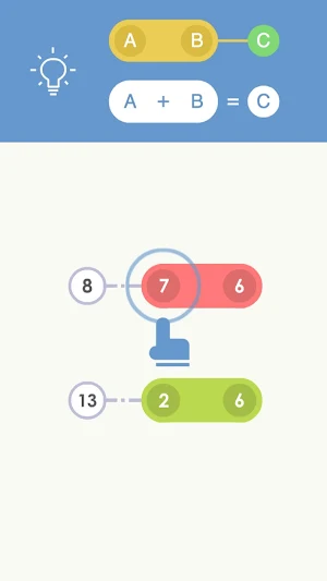 Summation Screenshot 1