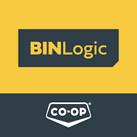 Co-op AgZone BinLogic