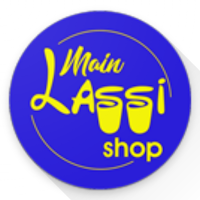 Main Lassi Shop
