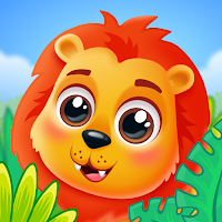 Toddler Puzzle Games for 2,3,4