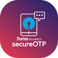 Yono Business SecureOTP