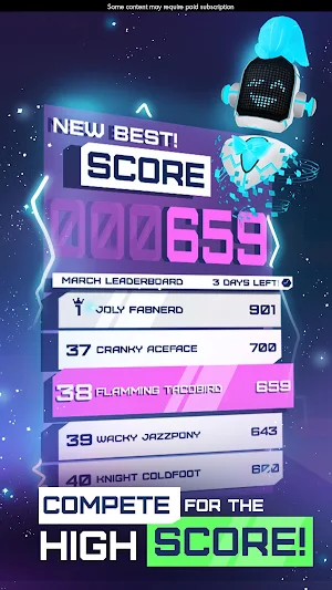 Budge GameTime Screenshot 1