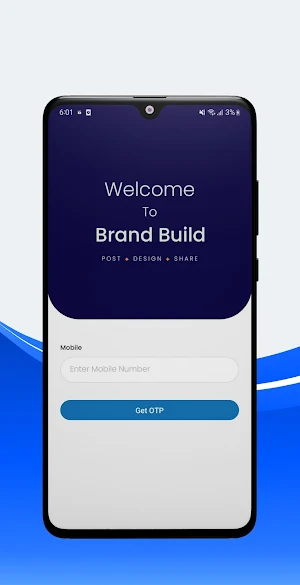 Brand Build Screenshot 0