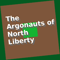zBook: The Argonauts of North