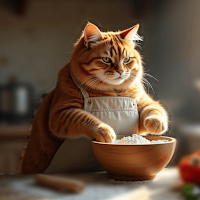 Amazing Cat Adventures