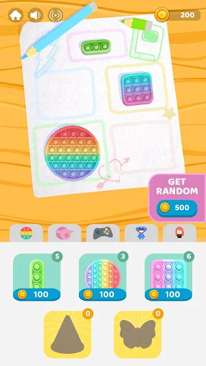 Roulette Trade Screenshot 1
