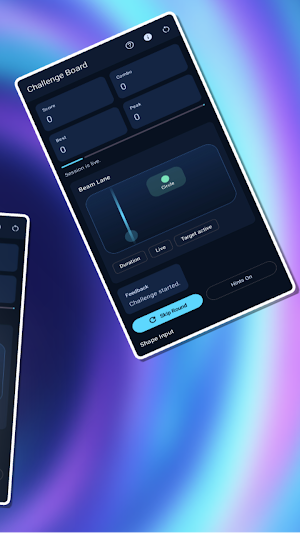 EchoShift Screenshot 2