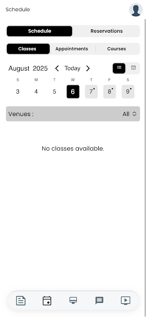 Star Table Tennis Screenshot 3