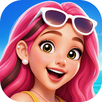 Pop Island: Match & Build