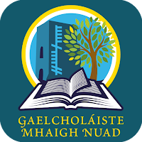 Gaelcholáiste Mhaigh Nuad