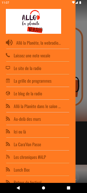 Allô la planète Screenshot 0