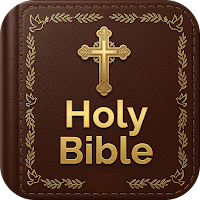 Holy Bible - KJV Reader