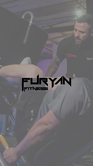 FURYAN FITNESS Screenshot 0