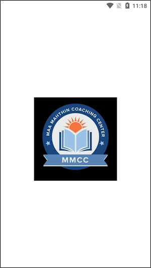 Maa Mahthin Coaching Center Screenshot 0