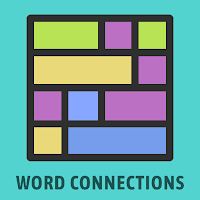 Word Connections: Match Four