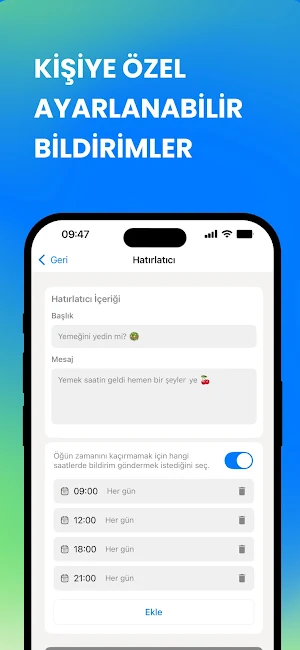 Leap Screenshot 2