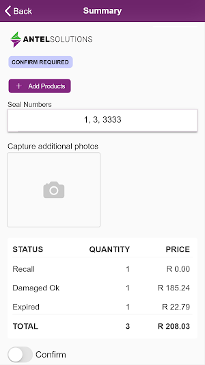 Return It Screenshot 2