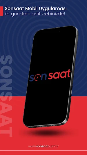 Son Saat | Son Dakika Haberler Screenshot 2