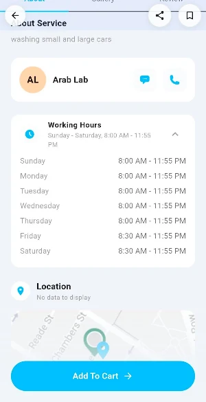 Malfaa Screenshot 1