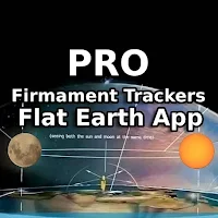 Firmament Trackers Flat Earth