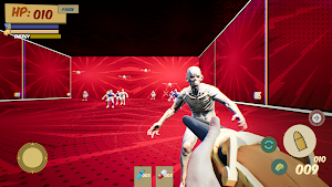 Graphical Siege Screenshot 3