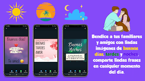 Buenos Días Amor Screenshot 3