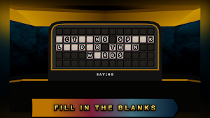 Spin & Guess: Word Game Screenshot 2