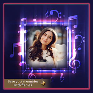 Photo Frame Editor  2021 Screenshot 3