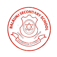 Balkunja Secondary School