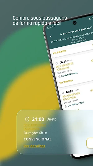 Gontijo Screenshot 0