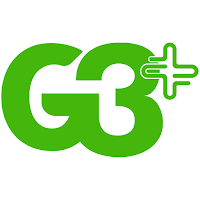 G3 Plus