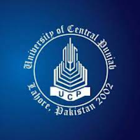 MyUni - UCP - UCP Lahore
