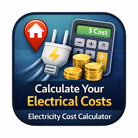 Electricity Cost Calculator