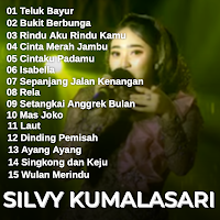 Dangdut Jadul Silvy Kumalasari