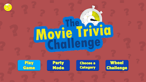 The Movie Trivia Challenge Screenshot 0