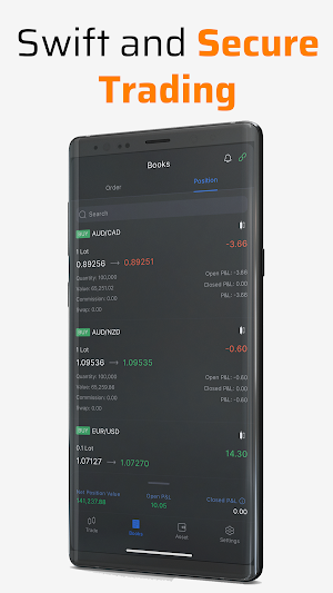 Fortex 7 Screenshot 2
