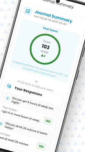 Life Grade Screenshot 1
