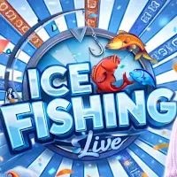 Ice fishing
