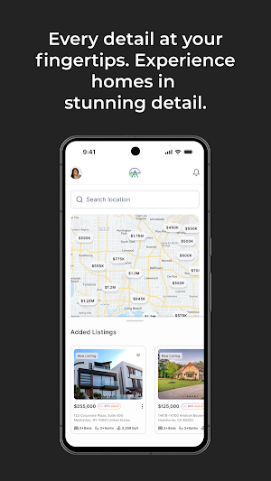 A-Team Real Estate Properties Screenshot 3
