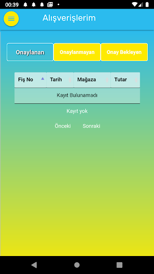 Forum Mersin Mobil Screenshot 3